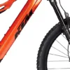 KTM Macina Kapoho Elite Di2 26 — cadre