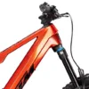 KTM Macina Kapoho Elite Di2 26 — roues