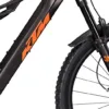 KTM Macina Kapoho Master 25 — componentes
