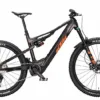 KTM Macina Kapoho Master 25 — vista geral