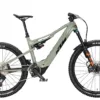 KTM Macina Kapoho Master ABS 25 — overview