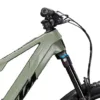 KTM Macina Kapoho Master ABS 25 — wheels
