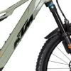 KTM Macina Kapoho Master ABS L Di2 26 — frame