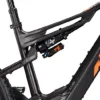 KTM Macina Kapoho Master L Di2 26 — components