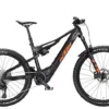 KTM Macina Kapoho Master L Di2 26 — overview