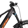 KTM Macina Kapoho Master L Di2 26 — wheels