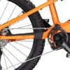 KTM Macina Kapoho PRO L Di2 26 — detail