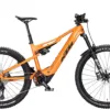 KTM Macina Kapoho PRO L Di2 26 — overview