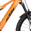KTM Macina Kapoho PRO L Di2 26 — frame