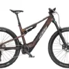 KTM Macina Lycan 871 Di2 26 — aperçu général