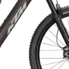 KTM Macina Lycan 871 Di2 26 — cadre