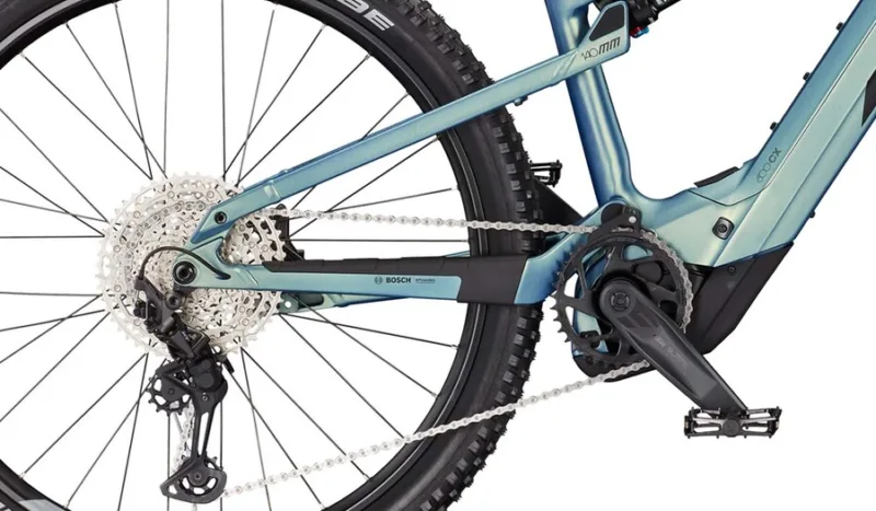 KTM Macina Lycan 872 26 — detalhe