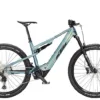 KTM Macina Lycan 872 26 — vista geral