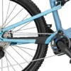 KTM Macina Lycan 891 Glorious 25 — componentes