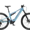KTM Macina Lycan 891 Glorious 25 — detalhe