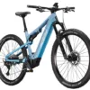 KTM Macina Lycan 891 Glorious 25 — vista geral