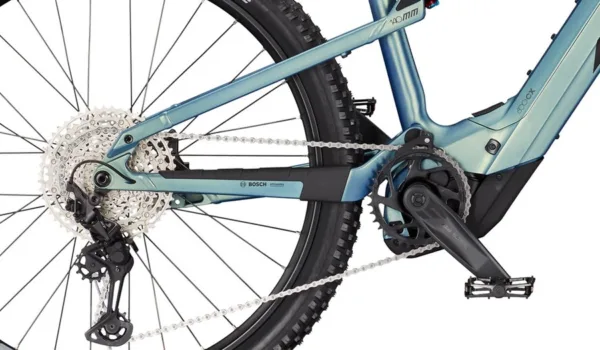 KTM Macina Lycan 892 26 — detalhe