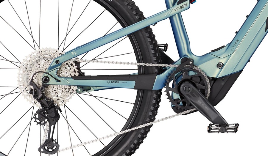 KTM Macina Lycan 892 26 — detalhe