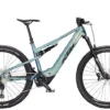 KTM Macina Lycan 892 26 — vista geral