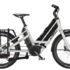 KTM Macina Multi Urban — vista geral