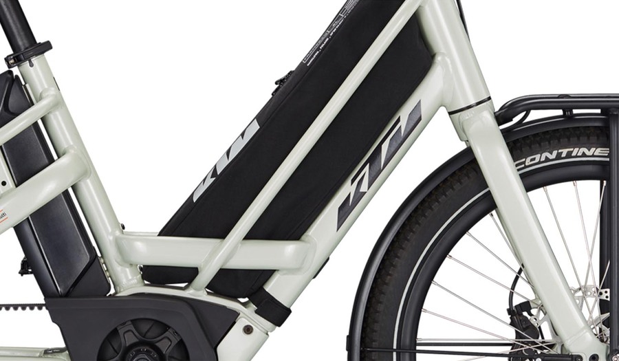 KTM Macina Multi Urban — quadro