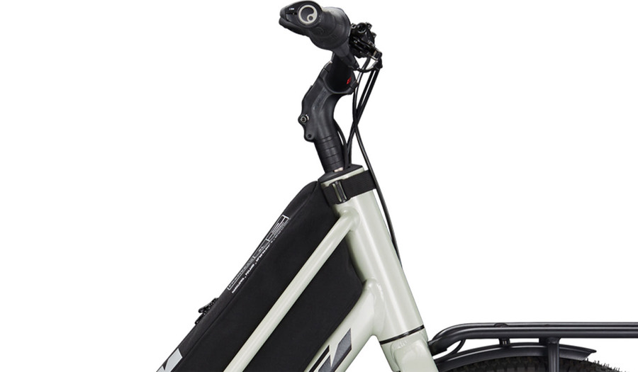 KTM Macina Multi Urban — rodas