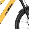 KTM Macina Prowler Elite 25 — quadro
