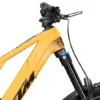 KTM Macina Prowler Elite 25 — rodas