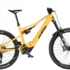 KTM Macina Prowler Elite Di2 Shredded Wheat Matt 26 — vista geral
