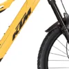 KTM Macina Prowler Elite Di2 Shredded Wheat Matt 26 — quadro