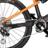 KTM Macina Prowler Exonic 25 — components