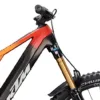KTM Macina Prowler Exonic 25 — engine
