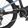 KTM Macina Prowler Prestige 25 — detalhe