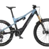 KTM Macina Prowler Prestige 25 — vista geral