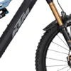 KTM Macina Prowler Prestige 25 — quadro