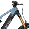 KTM Macina Prowler Prestige 25 — rodas