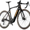 KTM Macina Revelator SX Prime — vista geral