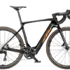 KTM Macina Revelator SX Prime Di2 26 — aperçu général