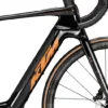 KTM Macina Revelator SX Prime Di2 26 — cadre