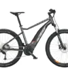 KTM Macina Ride 571 — overview