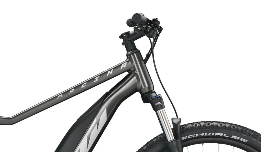 KTM Macina Ride 571 — rodas
