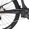 KTM Macina Scarp SX Elite 26 — detalhe
