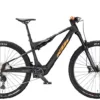 KTM Macina Scarp SX Elite 26 — vista geral