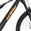 KTM Macina Scarp SX Elite 26 — quadro