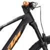 KTM Macina Scarp SX Elite 26 — rodas