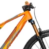 KTM Macina Scarp SX Exonic — moteur
