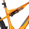 KTM Macina Scarp SX Exonic — cadre