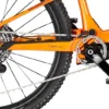 KTM Macina Scarp SX Exonic XX 26 — detalhe