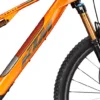 KTM Macina Scarp SX Exonic XX 26 — quadro