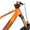 KTM Macina Scarp SX Exonic XX 26 — rodas